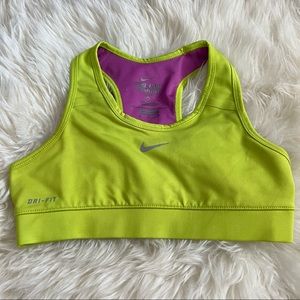 Nike Pro Sports Bra
